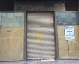 Traster en venda en  Zaragoza Capital