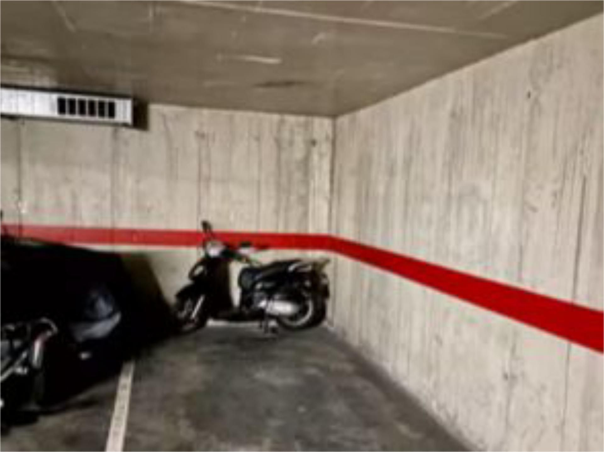 Parking of Garage to rent in  Barcelona Capital