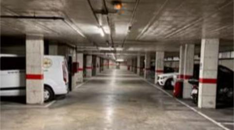 Foto 2 de Garatge de lloguer a Carrer D'espronceda, 16, Diagonal Mar i el Front Marítim del Poblenou, Barcelona