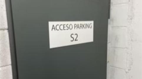 Foto 3 de Garatge de lloguer a Carrer D'espronceda, 16, Diagonal Mar i el Front Marítim del Poblenou, Barcelona