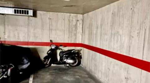 Foto 4 de Garatge de lloguer a Carrer D'espronceda, 16, Diagonal Mar i el Front Marítim del Poblenou, Barcelona