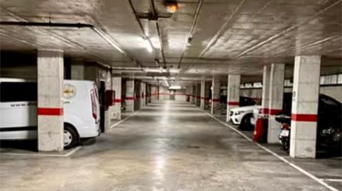 Foto 5 de Garatge de lloguer a Carrer D'espronceda, 16, Diagonal Mar i el Front Marítim del Poblenou, Barcelona