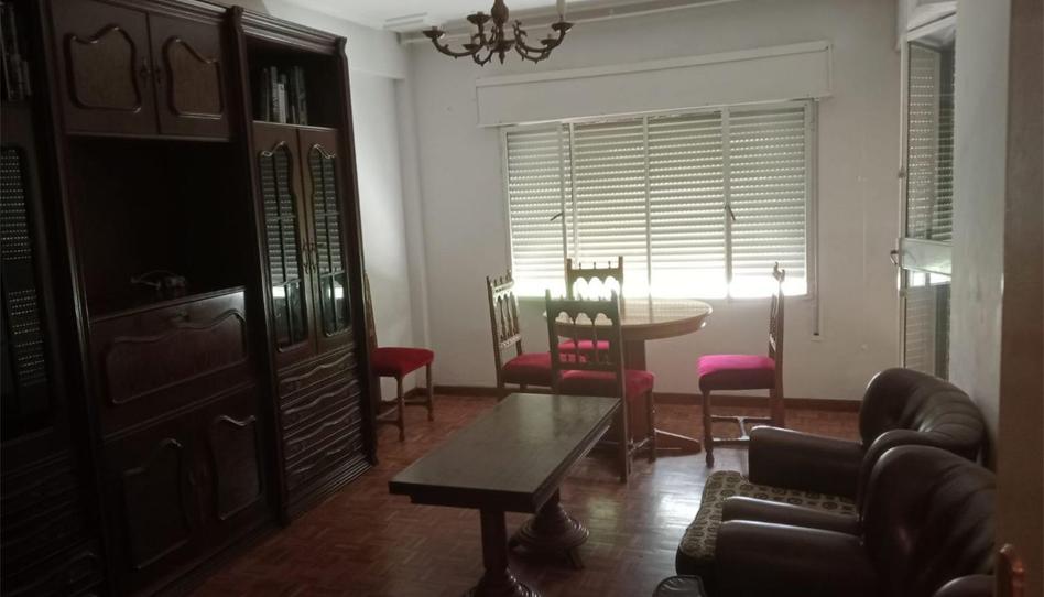 Photo 1 of Flat for sale in Calle Santa Ana, 6, Leiva, La Rioja