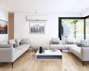 Living room of Industrial land for sale in Mataró