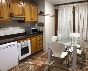Kitchen of Flat to rent in Elche / Elx  with Air Conditioner