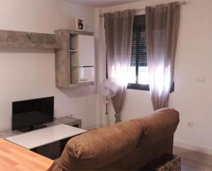 Living room of Flat to rent in Motril  with Furnished