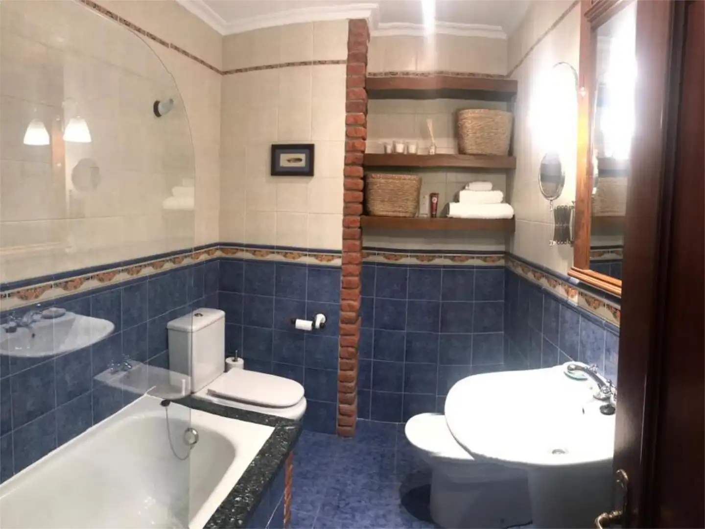 Flat for rent in Avenida de Pando, 41, HUCA - La Cadellada Flat for rent in Avenida de Pando, 41, HUCA - La Cadellada