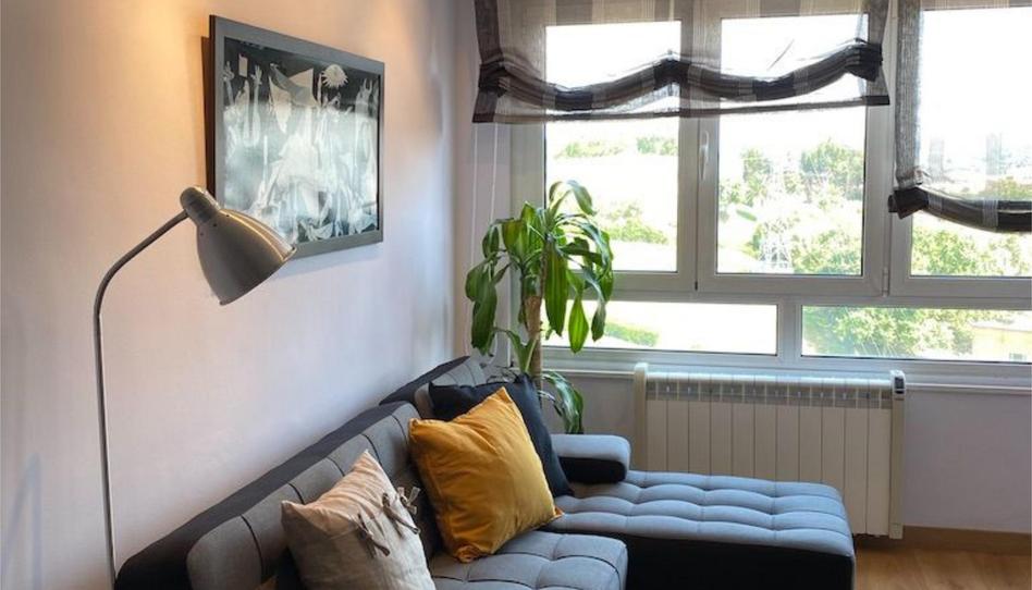 Pis de lloguer a Avenida de Pando, 41, HUCA - La Cadellada, Asturias - imatge 1 Foto 1 de Pis de lloguer a Avenida de Pando, 41, HUCA - La Cadellada, Asturias