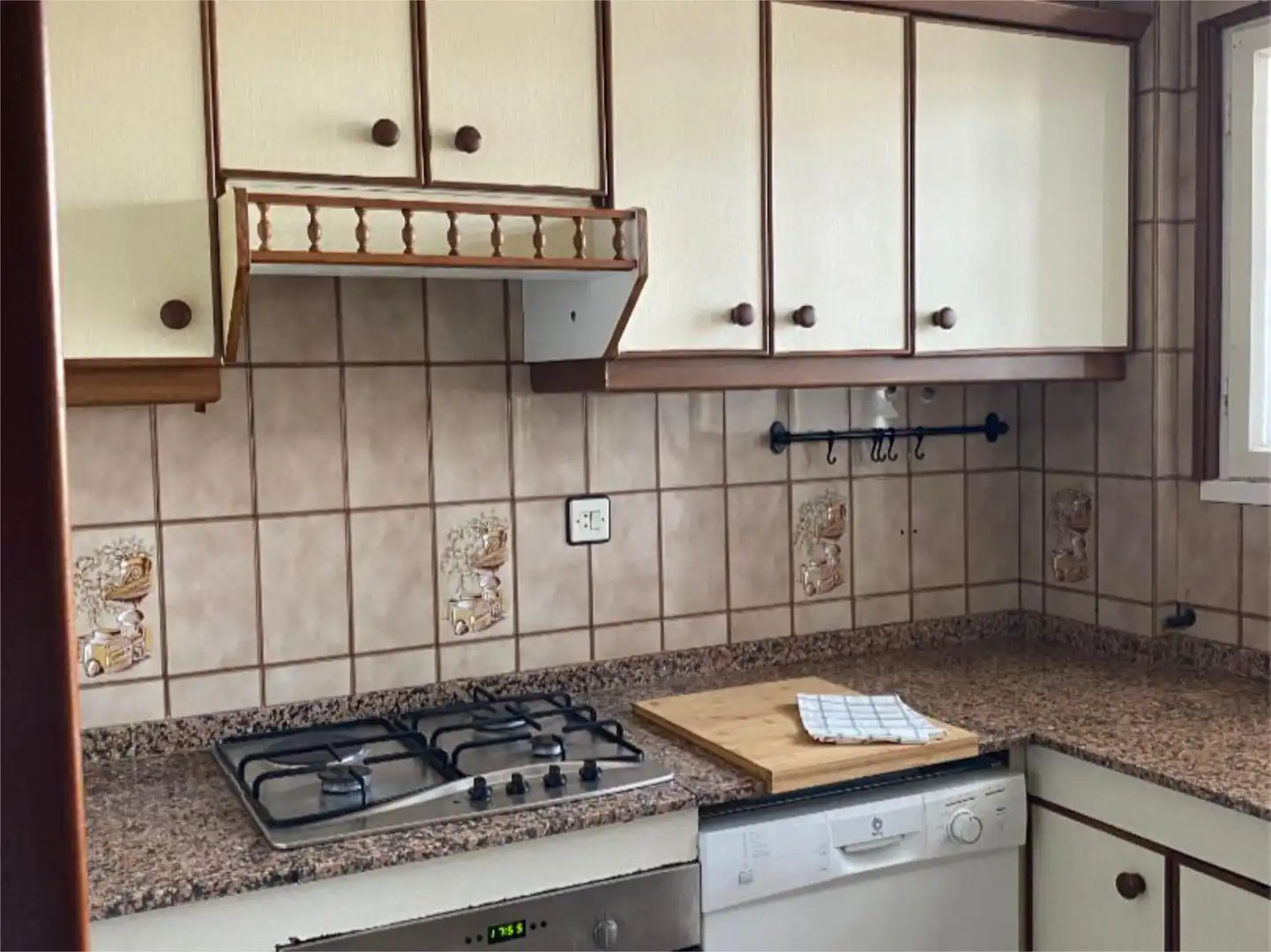 Flat for rent in Avenida de Pando, 41, HUCA - La Cadellada Flat for rent in Avenida de Pando, 41, HUCA - La Cadellada