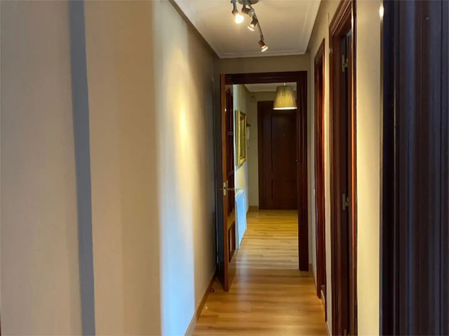 Flat for rent in Avenida de Pando, 41, HUCA - La Cadellada Flat for rent in Avenida de Pando, 41, HUCA - La Cadellada