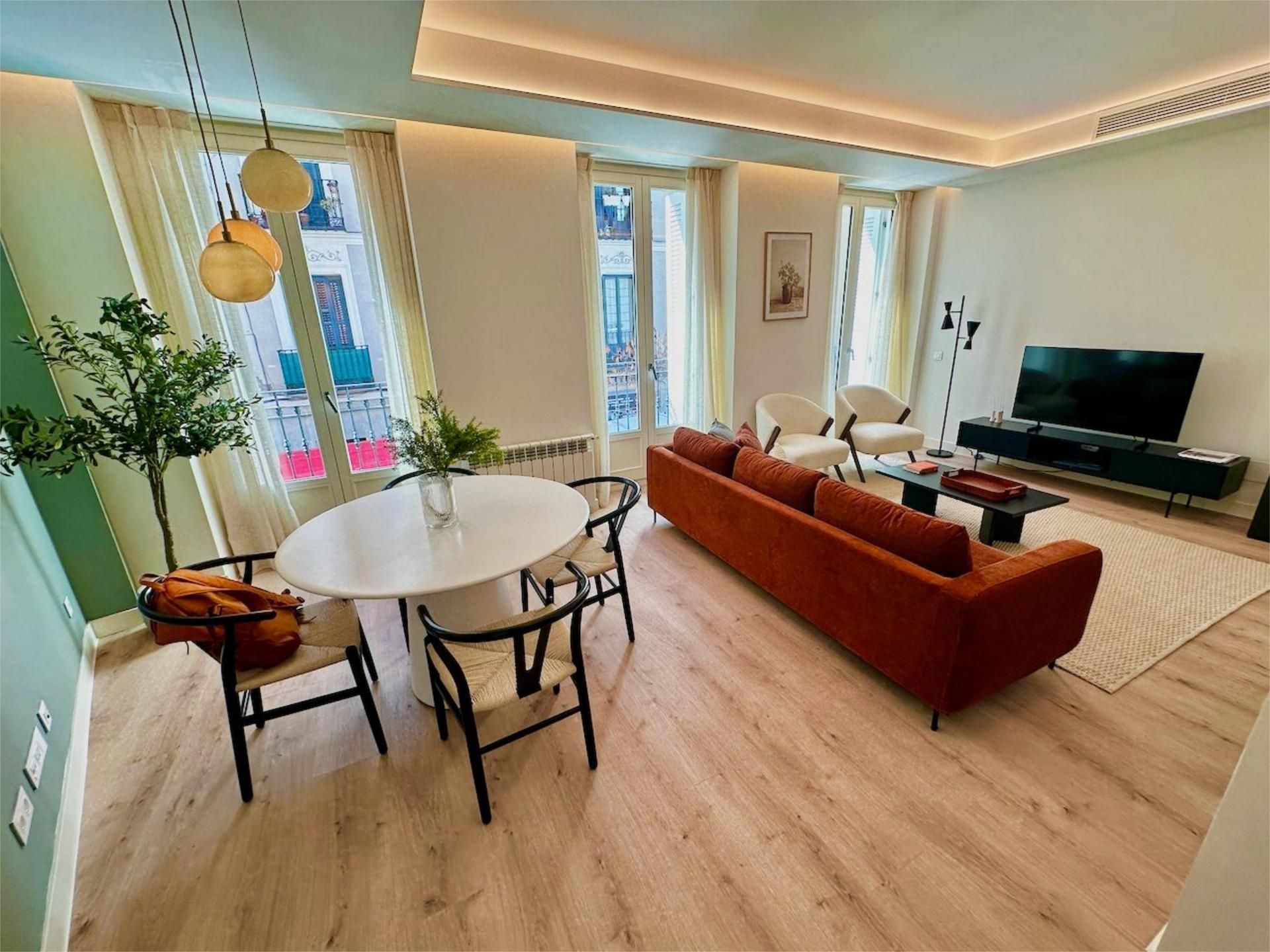 Flat to rent in Embajadores - Lavapiés