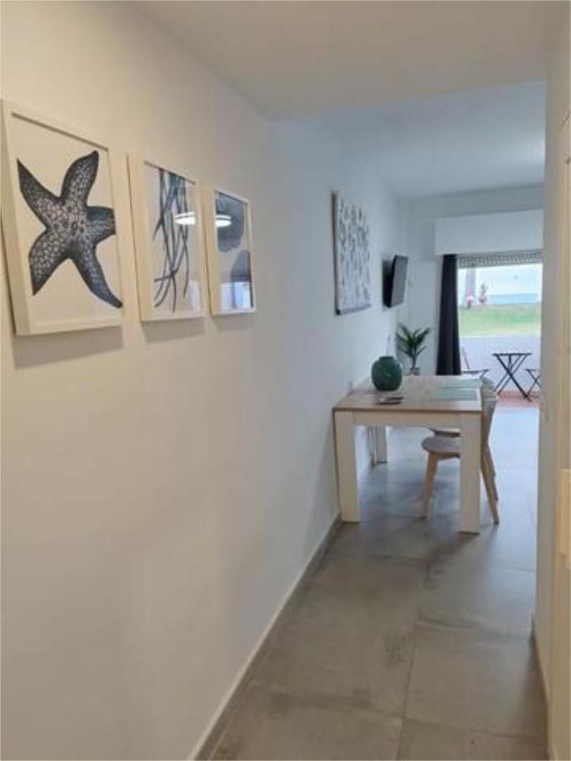 Estudio de alquiler en Playamar - Benyamina