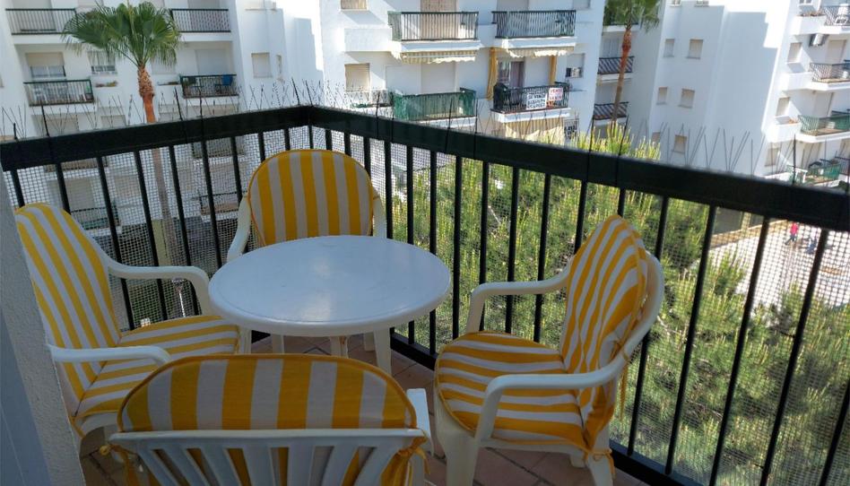 Photo 1 of Flat for sale in Avenida de Extremadura, 2, La Antilla, Huelva