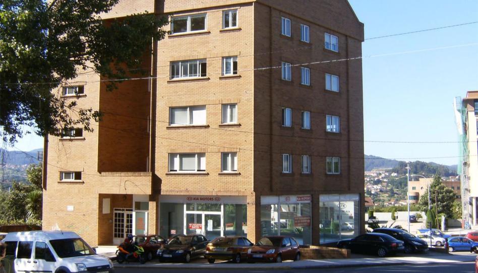 Photo 1 of Flat to rent in Avenida de Madrid, 51, Casablanca - Calvario, Pontevedra