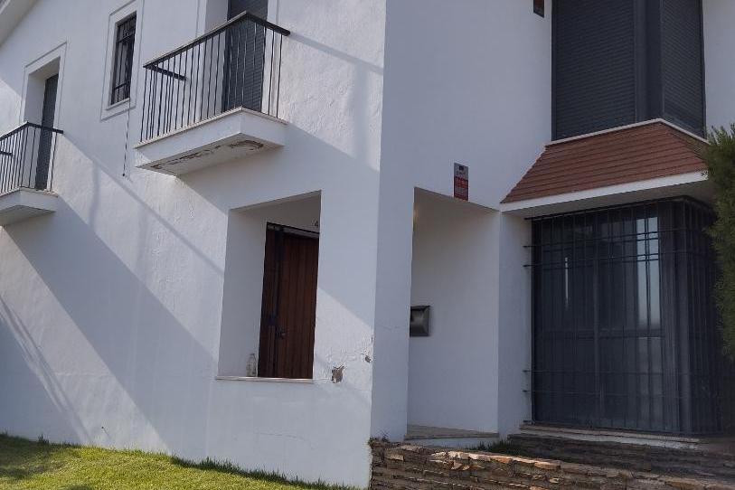 Casa adosada de lloguer a Calle Luis Daoiz, 49, El Rompido, Huelva - imatge 1 Foto 1 de Casa adosada de lloguer a Calle Luis Daoiz, 49, El Rompido, Huelva