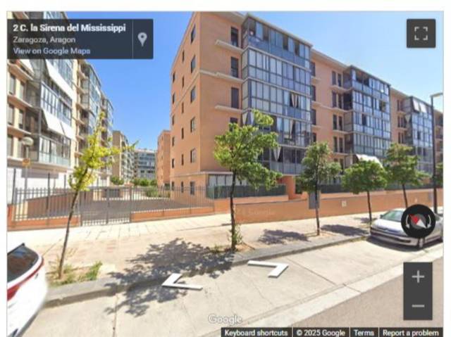 Trastero en Alquiler en Calle El acorazado Potemkin, 1 en Valdespartera