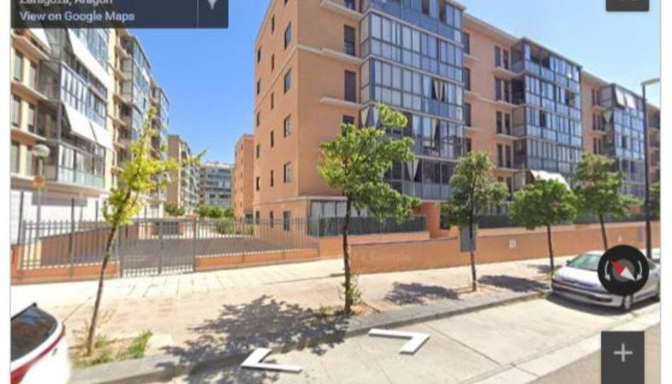 Box room to rent in Calle el Acorazado Potemkin, 1, Valdespartera, Zaragoza - image 1 Photo 1 of Box room to rent in Calle el Acorazado Potemkin, 1, Valdespartera, Zaragoza