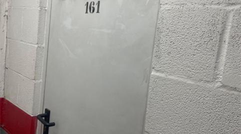 Box room to rent in Calle el Acorazado Potemkin, 1, Valdespartera, Zaragoza - image 4 Photo 4 of Box room to rent in Calle el Acorazado Potemkin, 1, Valdespartera, Zaragoza