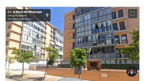 Box room to rent in Calle el Acorazado Potemkin, 1, Valdespartera, Zaragoza - image 5 Photo 5 of Box room to rent in Calle el Acorazado Potemkin, 1, Valdespartera, Zaragoza