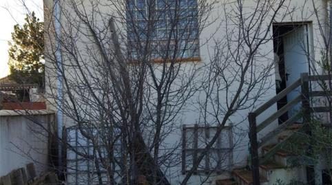 Photo 2 of Garage for sale in Calle Pozo, 24, La Parra de las Vegas , Cuenca