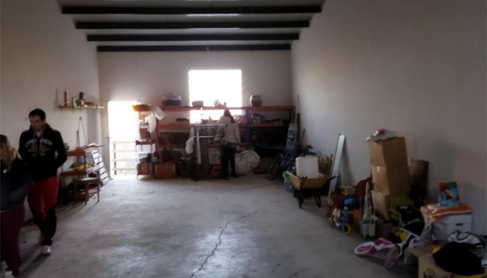 Photo 1 of Garage for sale in Calle Pozo, 24, La Parra de las Vegas , Cuenca