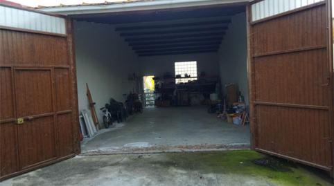 Photo 3 of Garage for sale in Calle Pozo, 24, La Parra de las Vegas , Cuenca