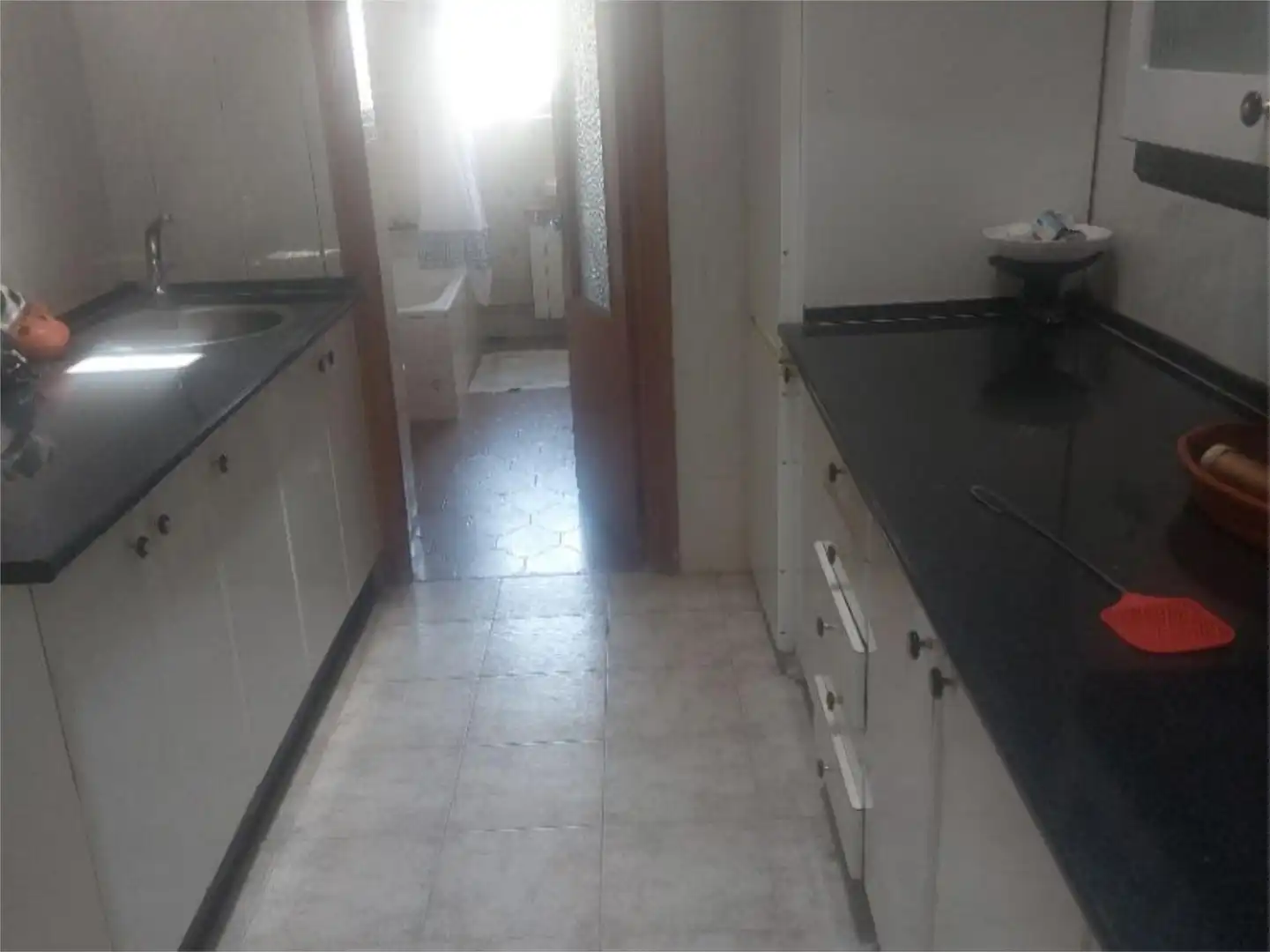 Cocina de Finca rústica en venta en Matapozuelos con Calefacción y Amueblado