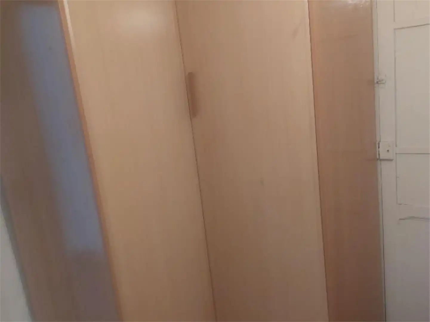 Habitación de Finca rústica en venta en Matapozuelos con Calefacción y Amueblado