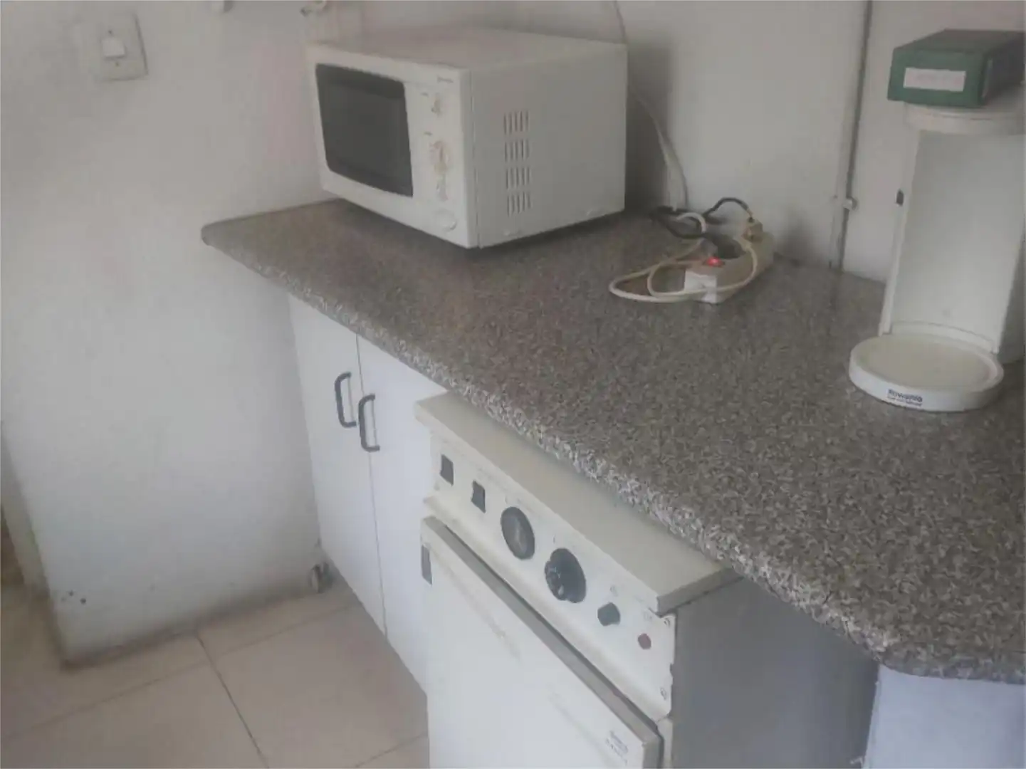 Cocina de Finca rústica en venta en Matapozuelos con Calefacción y Amueblado