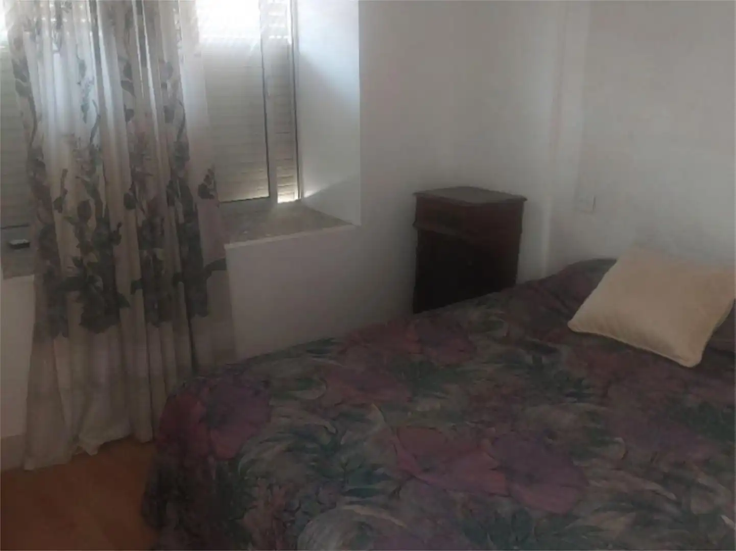 Habitación de Finca rústica en venta en Matapozuelos con Calefacción y Amueblado