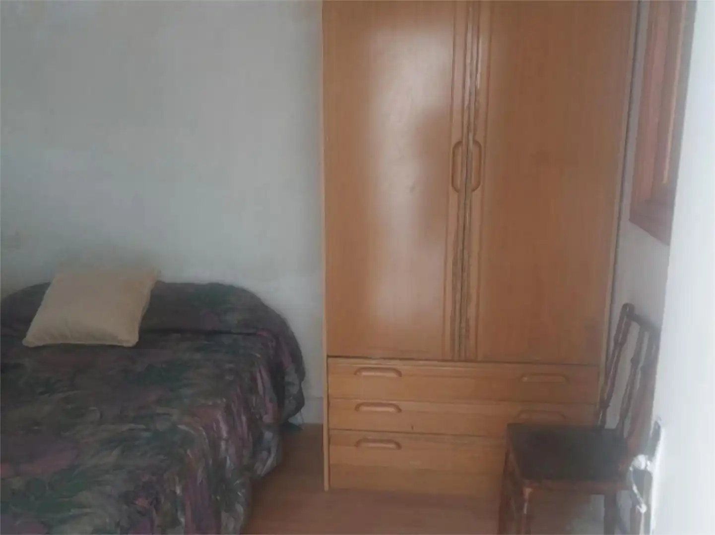Habitación de Finca rústica en venta en Matapozuelos con Calefacción y Amueblado