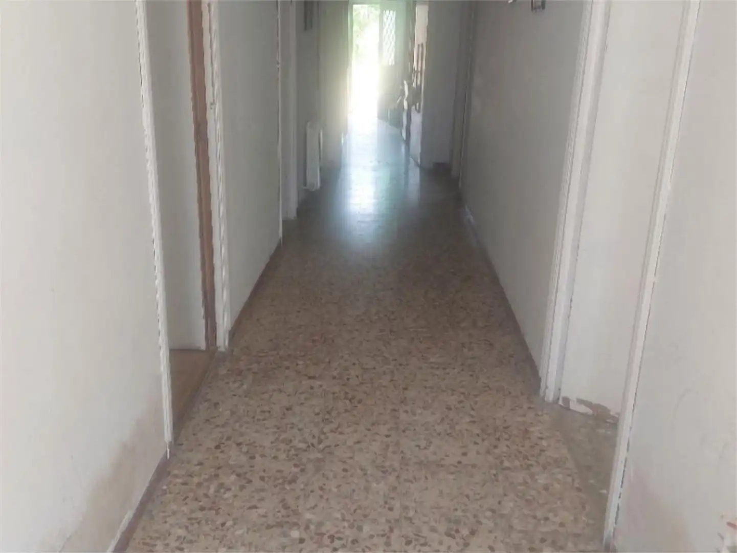 Finca rústica en venta en Matapozuelos con Calefacción y Amueblado