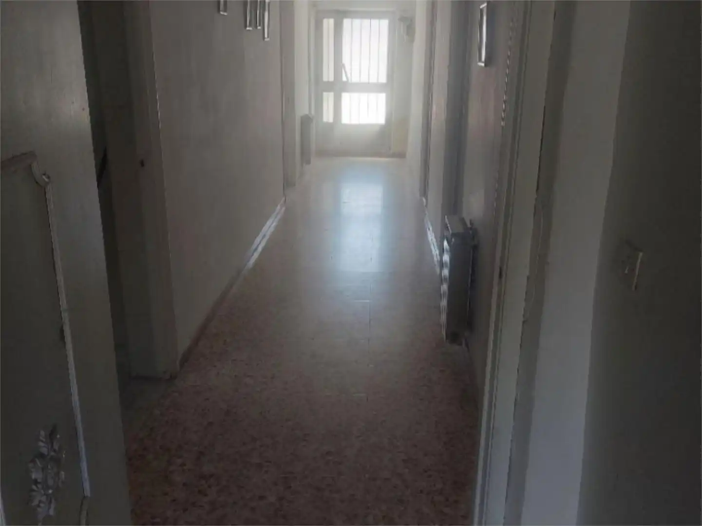 Finca rústica en venta en Matapozuelos con Calefacción y Amueblado