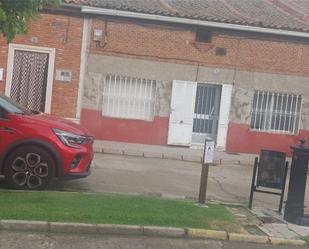 Parking of Country house for sale in Matapozuelos