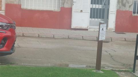 Finca rústica en venda a Avenida Ramón y Cajal, 67, Matapozuelos, Valladolid - imatge 4 Foto 4 de Finca rústica en venda a Avenida Ramón y Cajal, 67, Matapozuelos, Valladolid