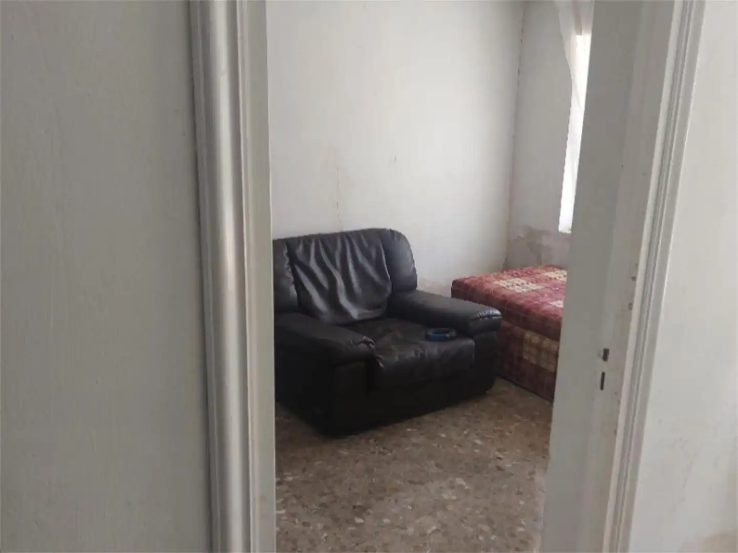 Finca rústica en venta en Matapozuelos con Calefacción y Amueblado