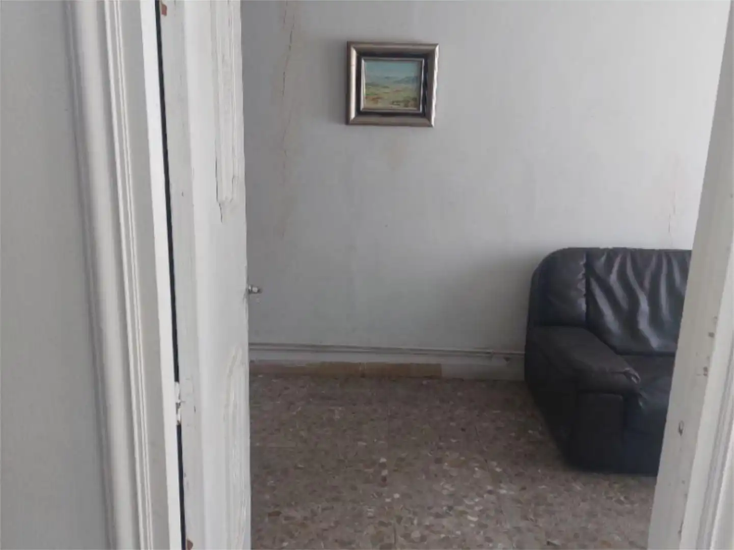Finca rústica en venta en Matapozuelos con Calefacción y Amueblado