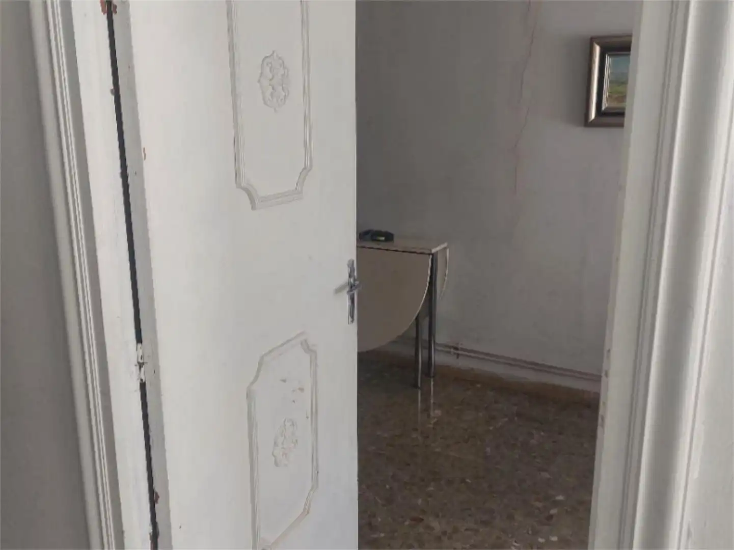 Finca rústica en venta en Matapozuelos con Calefacción y Amueblado