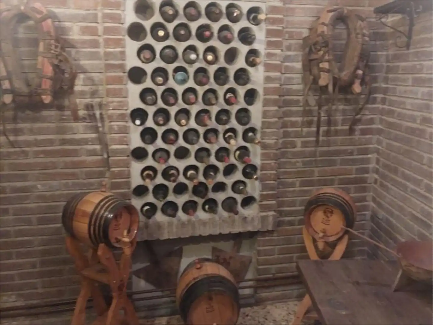 Finca rústica en venta en Matapozuelos con Calefacción y Amueblado