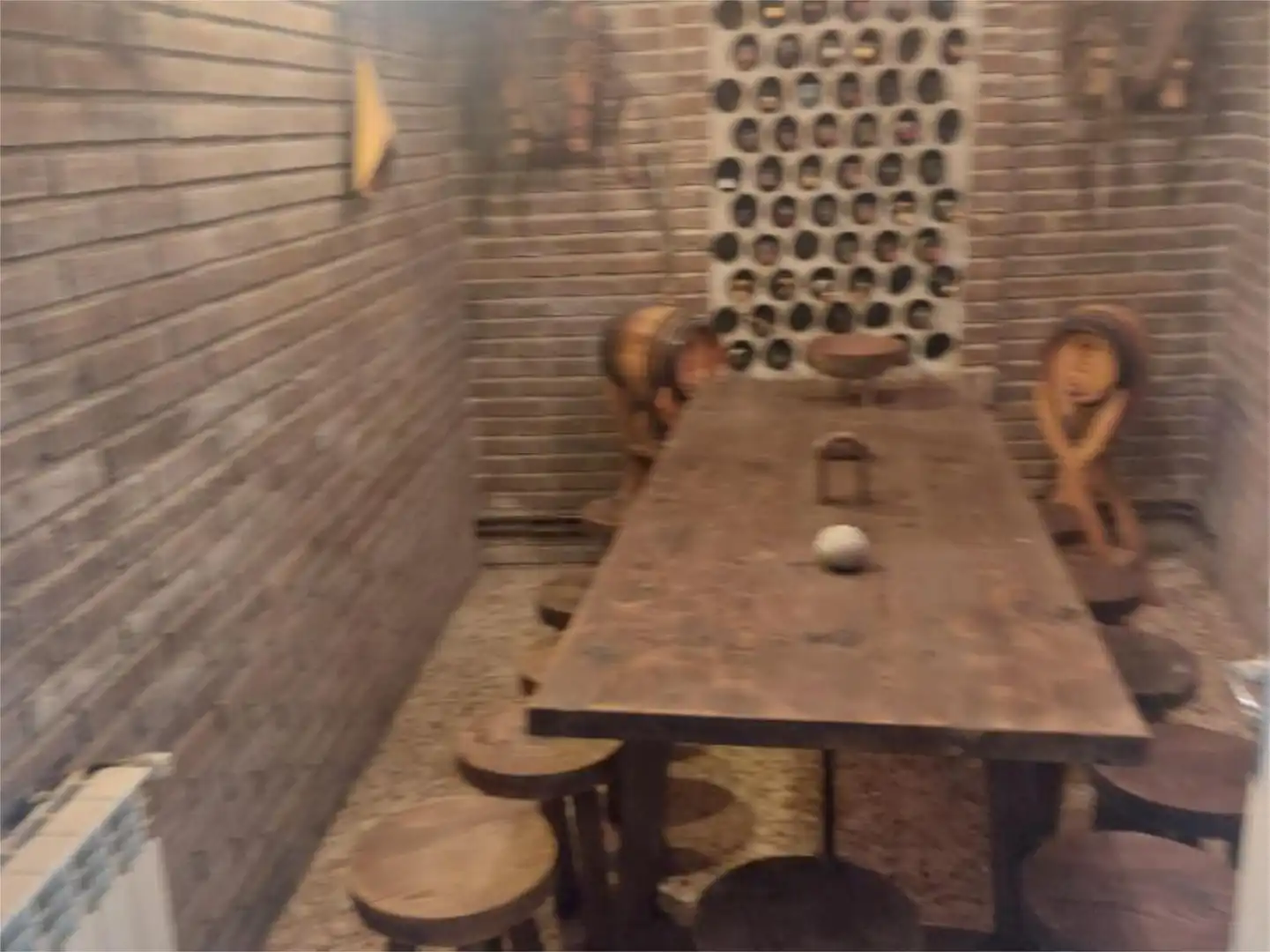 Finca rústica en venta en Matapozuelos con Calefacción y Amueblado