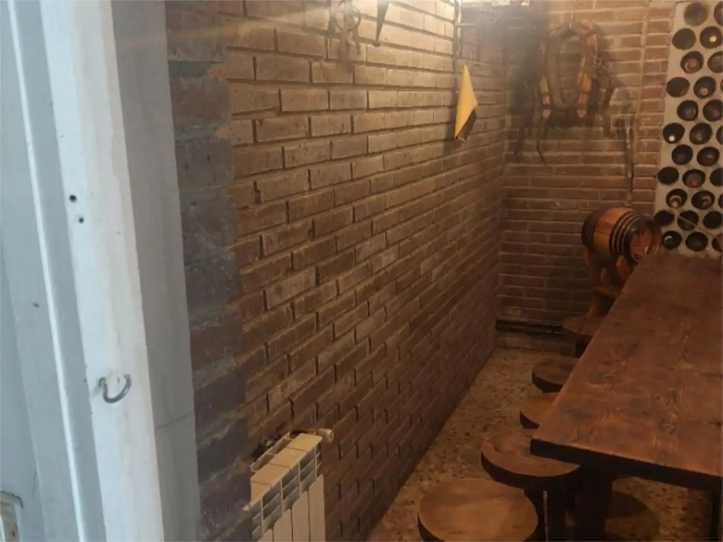 Finca rústica en venta en Matapozuelos con Calefacción y Amueblado