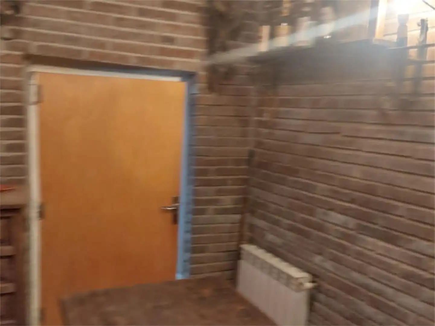 Finca rústica en venta en Matapozuelos con Calefacción y Amueblado