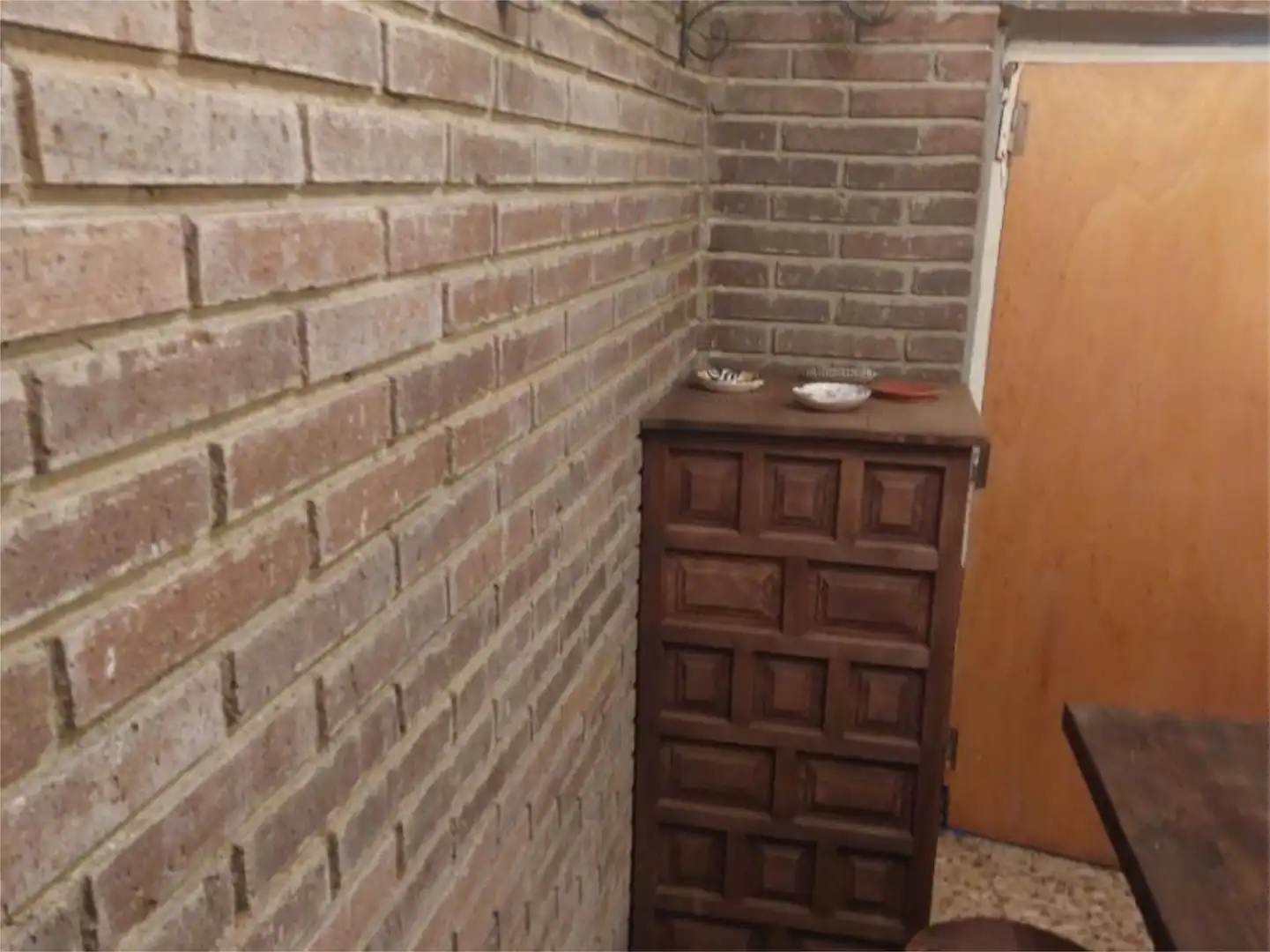 Finca rústica en venta en Matapozuelos con Calefacción y Amueblado