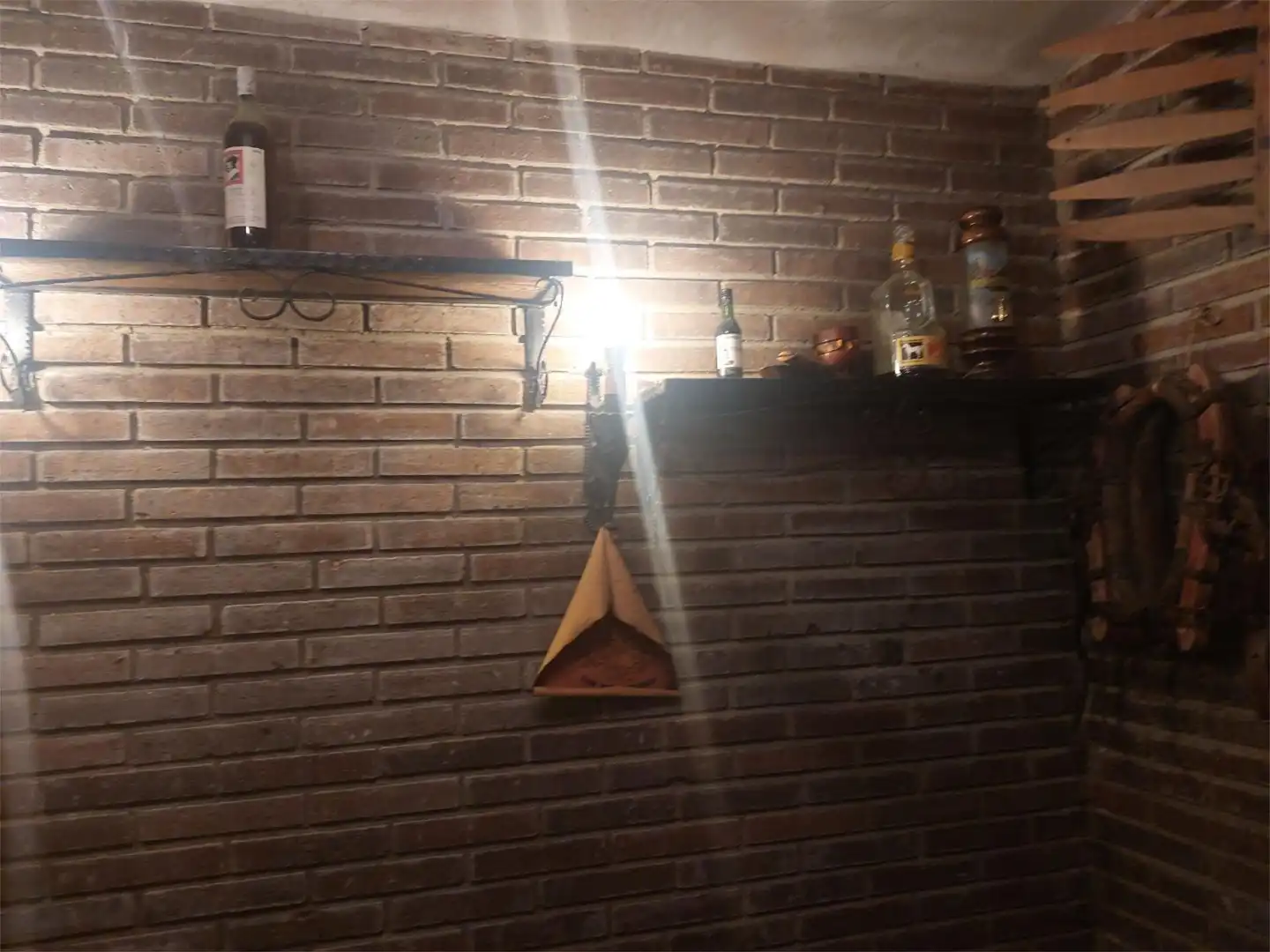 Finca rústica en venta en Matapozuelos con Calefacción y Amueblado