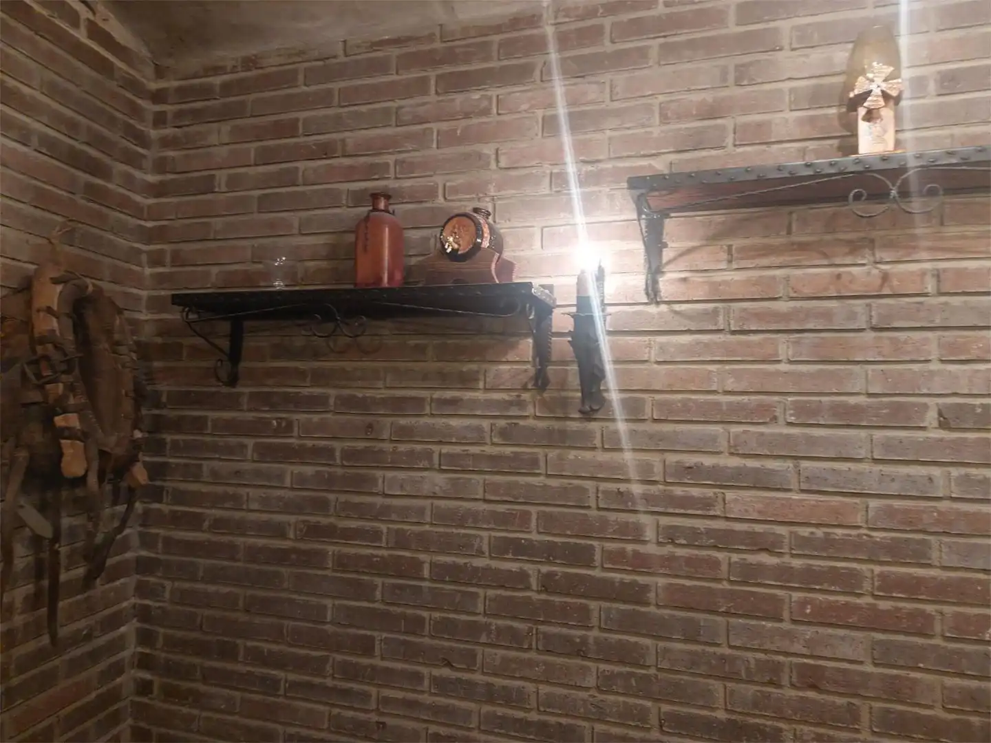 Finca rústica en venta en Matapozuelos con Calefacción y Amueblado