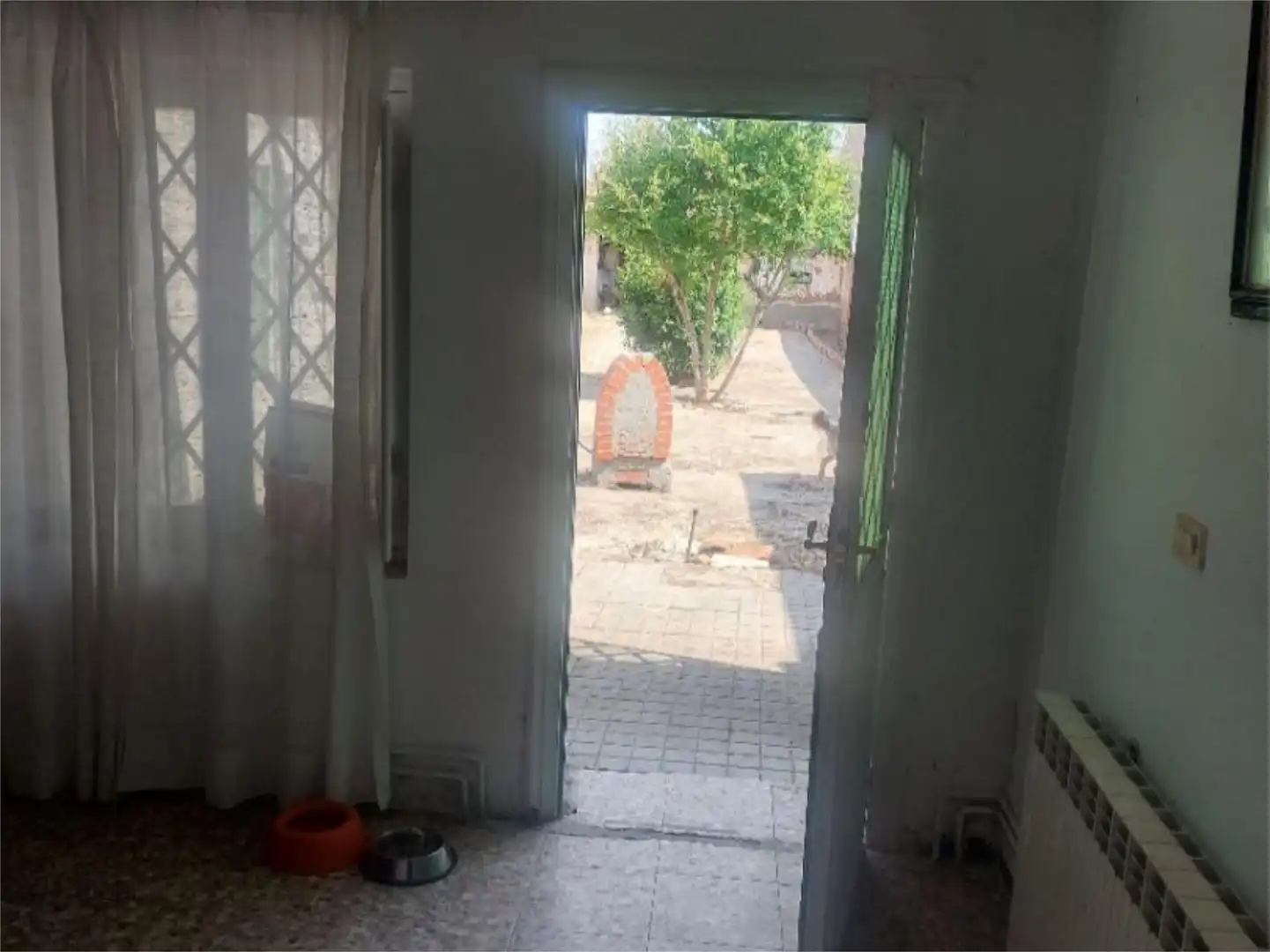 Finca rústica en venta en Matapozuelos con Calefacción y Amueblado