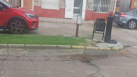 Finca rústica en venda a Avenida Ramón y Cajal, 67, Matapozuelos, Valladolid - imatge 2 Foto 2 de Finca rústica en venda a Avenida Ramón y Cajal, 67, Matapozuelos, Valladolid