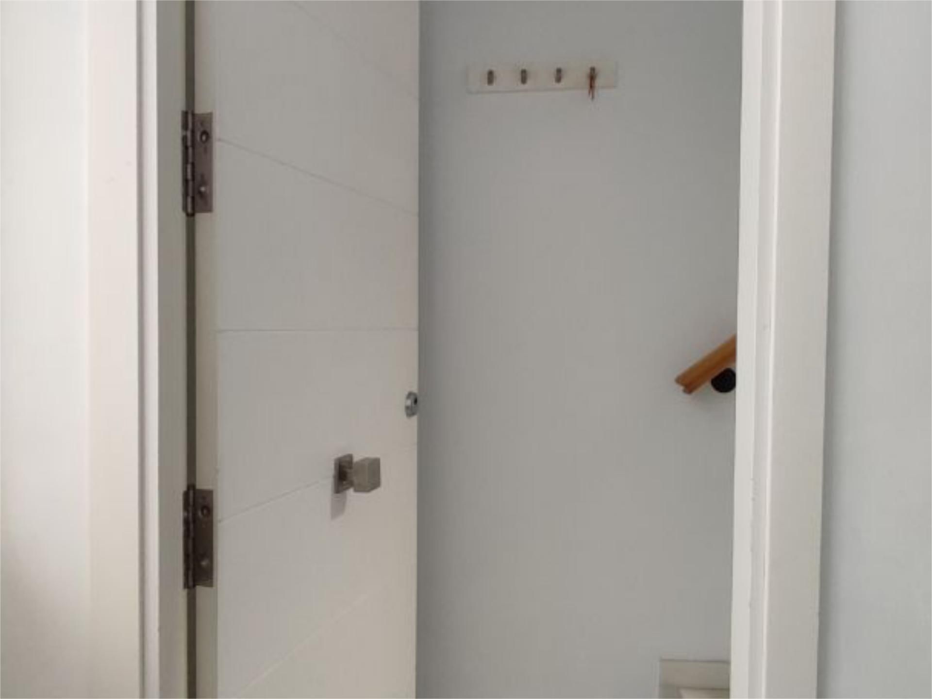 Pis de lloguer en  Sevilla Capital amb Aire condicionat, Parquet i Terrassa