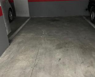 Garage miete in  Zaragoza Capital