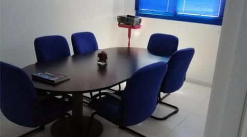 Foto 2 de Oficina de lloguer a Calle Prado de las Banderillas, 7, El Olivar - La Magdalena, Madrid